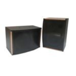 Import Portable speaker from chinese wholesale supplier and manufacturer