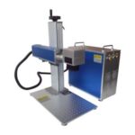 Import Portable Split Fiber Laser Marking Machine from chinese wholesale supplier and manufacturer
