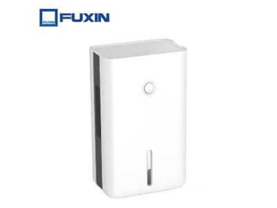 Import Portable Thermoelectric Dehumidifier with Auto-shut-off function 400ml/day from chinese wholesale supplier and manufacturer