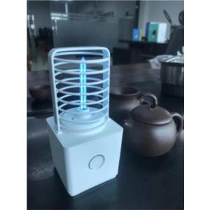 Import Portable UV Germicidal Lamp from chinese wholesale supplier and manufacturer