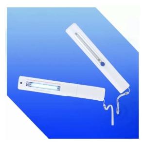 Import Portable UV Sanitizing Wand from chinese wholesale supplier and manufacturer