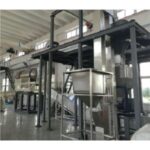 Import Post-blending detergent powder production line from chinese wholesale supplier and manufacturer