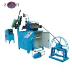 Import post-tension tube making machine from chinese wholesale supplier and manufacturer