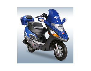 Import Postdoctoral Scooter type 125 from chinese wholesale supplier and manufacturer