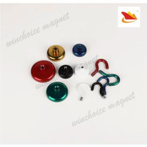 Import POT MAGNET hook from chinese wholesale supplier and manufacturer