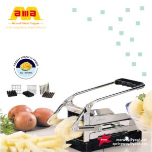 Import Potato Chipper from chinese wholesale supplier and manufacturer