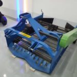 Import Potato harvester from chinese wholesale supplier and manufacturer
