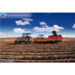 Import Potato Harvester 1710B from chinese wholesale supplier and manufacturer