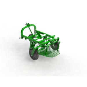 Import POTATO HARVESTER PD50 / PDN70 from chinese wholesale supplier and manufacturer