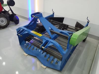Import Potato harvester from chinese wholesale supplier and manufacturer