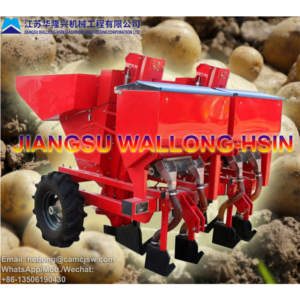 Import Potato Planter 1220A from chinese wholesale supplier and manufacturer