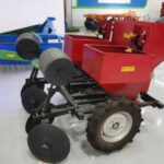 Import Potato planter from chinese wholesale supplier and manufacturer