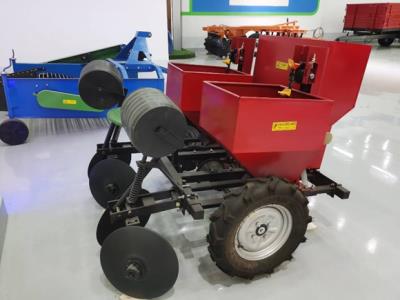 Import Potato planter from chinese wholesale supplier and manufacturer