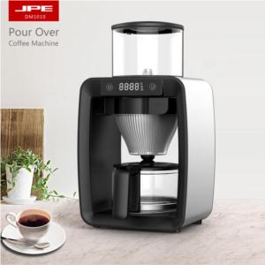 Import Pour Over Coffee Machine from chinese wholesale supplier and manufacturer
