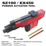 Import POWDER ACTUATED TOOL from chinese wholesale supplier and manufacturer