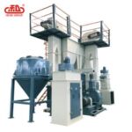 Import Powder Feed Processing Line from chinese wholesale supplier and manufacturer