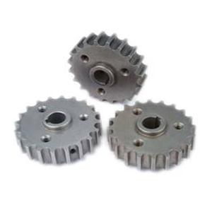 Import POWDER METAL GARDEN TOOL PARTS from chinese wholesale supplier and manufacturer