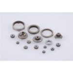 Import Powder metallurgy parts from chinese wholesale supplier and manufacturer