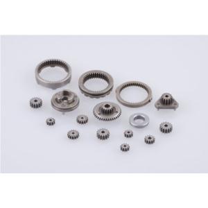 Import Powder metallurgy parts from chinese wholesale supplier and manufacturer
