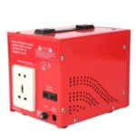 Import Power 1000 watt Frequency 60hz 50hz voltage regulator from chinese wholesale supplier and manufacturer