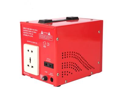 Import Power 1000 watt Frequency 60hz 50hz voltage regulator from chinese wholesale supplier and manufacturer