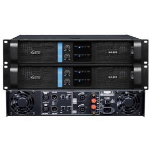 Import Power Amplifier from chinese wholesale supplier and manufacturer