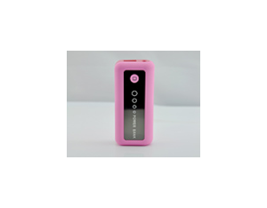 Import power bank 12507-56A-PINK from chinese wholesale supplier and manufacturer