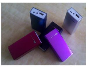 Import Power Bank from chinese wholesale supplier and manufacturer