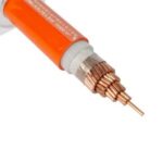 Import Power cable CU/MICA/XLPE/LSHF 1x400mm2 from chinese wholesale supplier and manufacturer