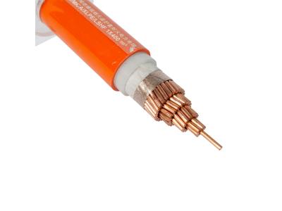 Import Power cable CU/MICA/XLPE/LSHF 1x400mm2 from chinese wholesale supplier and manufacturer