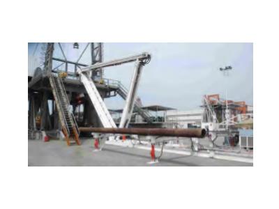 Import POWER CATWALK from chinese wholesale supplier and manufacturer
