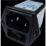 Import Power entry modules with line filter from chinese wholesale supplier and manufacturer