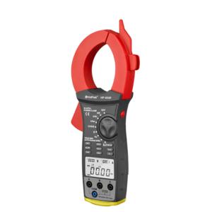 Import power factor clamp meter, digital clamp meter HP-850F from chinese wholesale supplier and manufacturer