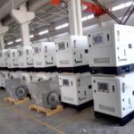 Import Power Generator set from chinese wholesale supplier and manufacturer