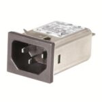 Import Power Inlet Filter from chinese wholesale supplier and manufacturer