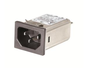 Import Power Inlet Filter from chinese wholesale supplier and manufacturer