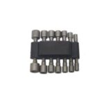 Import Power Nut Driver Set 14pc from chinese wholesale supplier and manufacturer