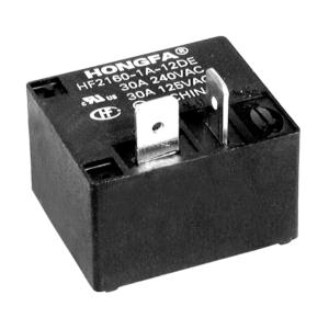 Import Power Relay HF2160 from chinese wholesale supplier and manufacturer