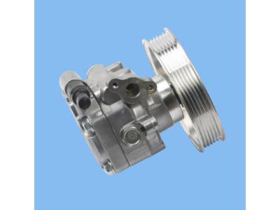 Import POWER STEERING OIL PUMP from chinese wholesale supplier and manufacturer