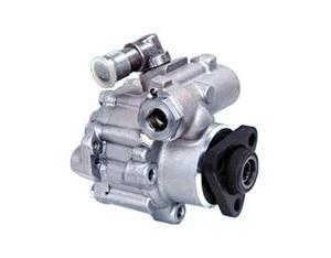 Import Power steering pump series from chinese wholesale supplier and manufacturer