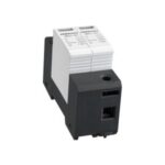 Import Power Strip Surge Protector Lighting Arrester Surge Protection Device AC Solar System SPD from chinese wholesale supplier and manufacturer