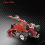 Import POWER TILLER from chinese wholesale supplier and manufacturer