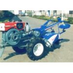 Import power tiller/walking tractor from chinese wholesale supplier and manufacturer
