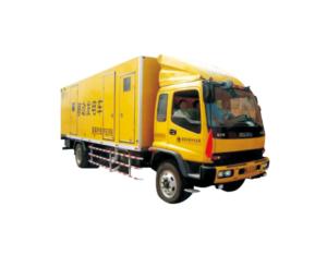 Import Power type diesel generating set from chinese wholesale supplier and manufacturer