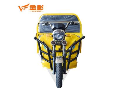 Import Powerful climbing hill Electric cargo Tricycle with 1000W Motor Model from chinese wholesale supplier and manufacturer