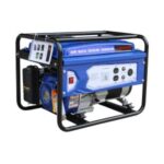 Import POWERFUL gasoline generator PG3500 from chinese wholesale supplier and manufacturer