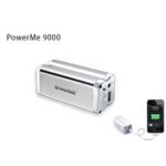 Import PowerMe polo Mobile power from chinese wholesale supplier and manufacturer