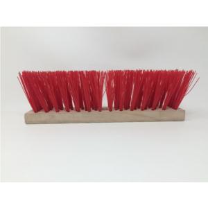 Import PP filament wooden handle floor brush from chinese wholesale supplier and manufacturer