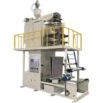Import PP Film blowing machine from chinese wholesale supplier and manufacturer