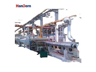 Import PP hollow profile sheet making machine from chinese wholesale supplier and manufacturer
